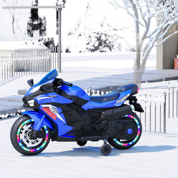 12V Children's Electric Motorcycle