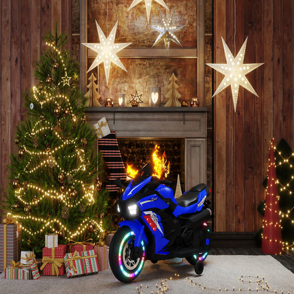 12V Children's Electric Motorcycle