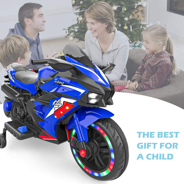 12V Children's Electric Motorcycle