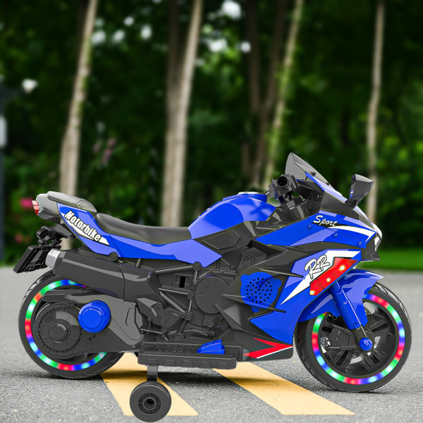 12V Children's Electric Motorcycle