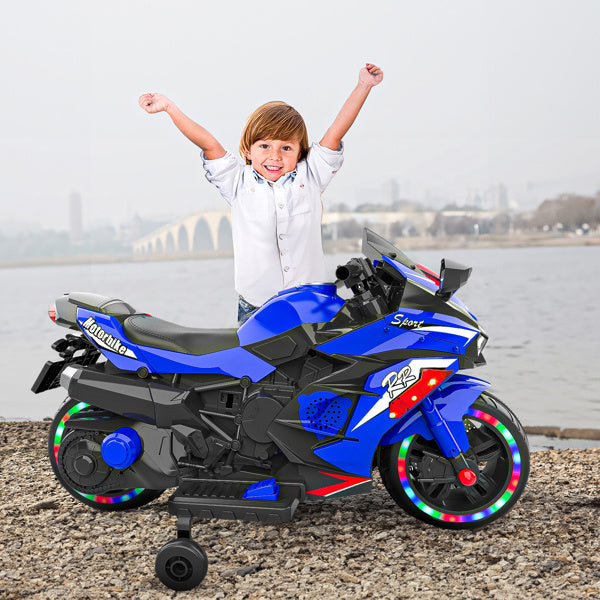 12V Children's Electric Motorcycle