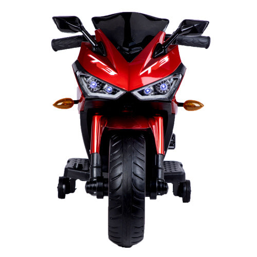 Children's Motorcycle 12V